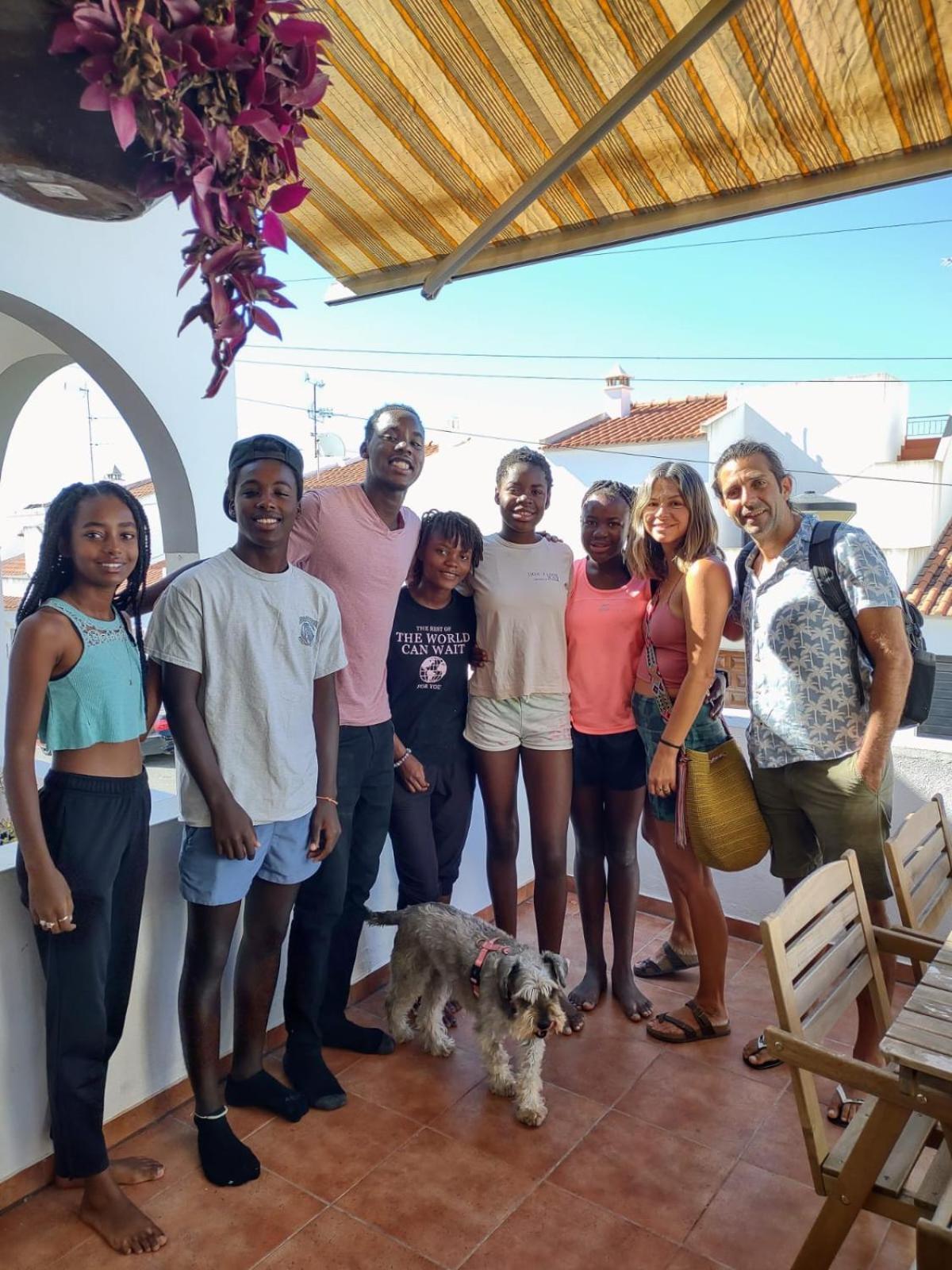 Willa Casa Da Paz #2 Vila Nova de Milfontes Zewnętrze zdjęcie